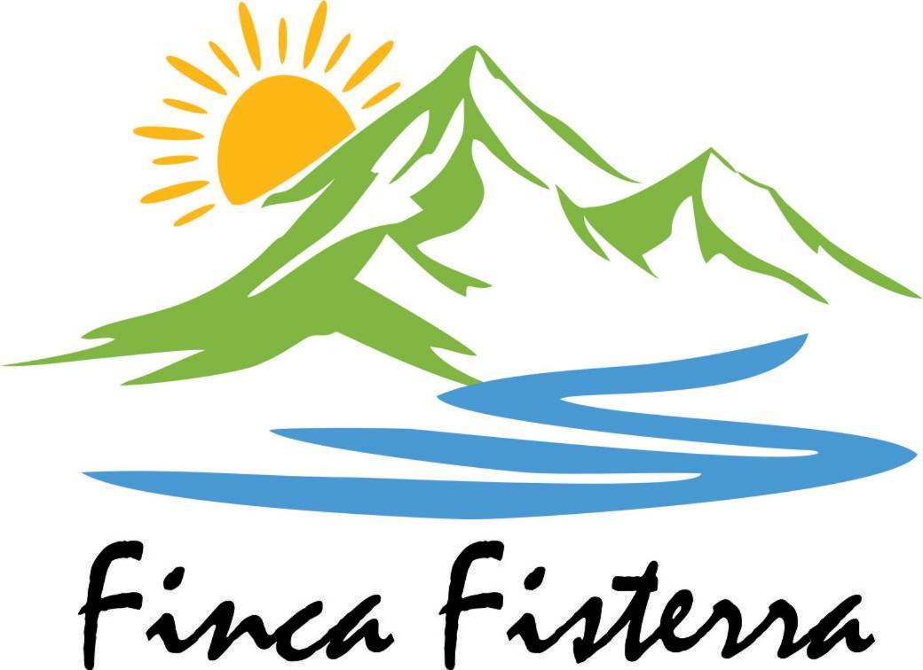 Finca Fisterra Maipú Eksteriør billede